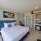 Oceanami Resort Sea View