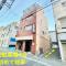 Reina Building 4F / Vacation STAY 61774 - 德岛