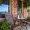 Durham Lodge Bed & Breakfast