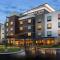 Towneplace Suites By Marriott Austin North/Lakeline - Cedar Park