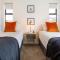 Art Deco 2 bed by Latimer Square - 基督城