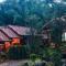 The Best Garden resort - Sichon