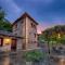 VILLA PALIOS STATHMOS
