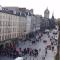 Royal Mile Mansions Apartment Edinburgh