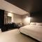 Almond Hotel Gupo Station