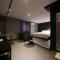 Almond Hotel Gupo Station