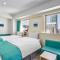 DEL style Osaka Shin Umeda by Daiwa Roynet Hotel