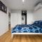 Spacious & Open 2 bd 2bth Unit in Canberra City