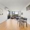 Spacious & Open 2 bd 2bth Unit in Canberra City - كانبرا