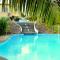 Golden Rod villa