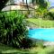 Golden Rod villa