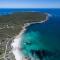 Cast Away at Romansbaai - Salted Fynbos Staying