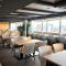 Platon Hotel Yokkaichi