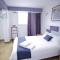 Hotel de LAvenue - Tana City Centre