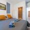 Blue Diamond Beach Villas
