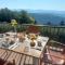 La Terrazza in Collina