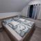 Sivka - mountain apartment with sauna