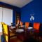 Waterfront River Side Roof Top Apartment - Terrace with city view