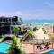 Panwa Beach Side Beachfront
