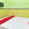 RedDoorz @ Porodisa Homestay Palu