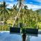 VILLA CAMILLE - SEAVIEW - 4 Bedrooms - Ko Samui