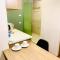 Unique Serviced Apartment