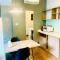 Unique Serviced Apartment