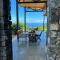 La Villa Bleue - Villa d'architecte - Jacuzzi - 圣保罗