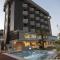 Hotel Eden
