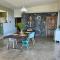 La Villa Bleue - Villa d'architecte - Jacuzzi - 圣保罗