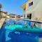 Mediterranean Breeze Villa
