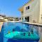 Mediterranean Breeze Villa