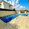 Mediterranean Breeze Villa