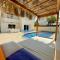 Mediterranean Breeze Villa