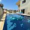 Mediterranean Breeze Villa