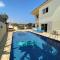 Mediterranean Breeze Villa