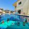 Mediterranean Breeze Villa