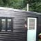 Charming Woodland Lodge 2 person 1 bedroom