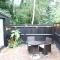 Charming Woodland Lodge 2 person 1 bedroom