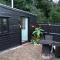 Charming 1-Bed Lodge in woodland setting - Great Yarmouth