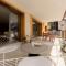 Sonnenhof Juliet - design-led Swiss luxury