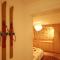 Sonnenhof Juliet - design-led Swiss luxury