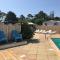 Camping Le Logis 3 étoiles