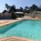 Camping Le Logis 3 étoiles