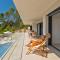 Stylish Lumbarda Villa Sleeps 10 with Private Pool
