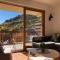 Nice Appt In Briançon Les Charmettes - 布里昂松