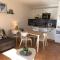 Nice Appt In Briançon Les Charmettes - 布里昂松