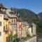 Nice Appt In Briançon Les Charmettes - 布里昂松