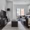 Gorgeous Midtown W 1BR w Gym nr Times Sq NYC-651