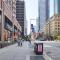 Gorgeous Midtown W 1BR w Gym nr Times Sq NYC-651